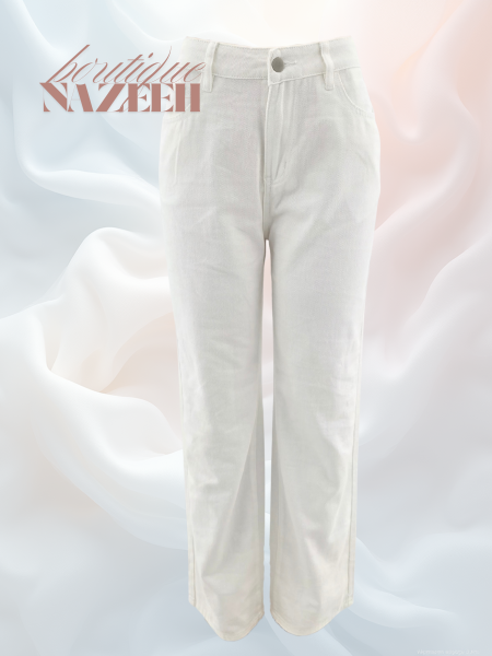 بنطلون جينز